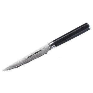 Нож кухонный Samura Damascus SD-0071/K